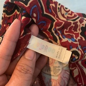 LulaRoe Leggings